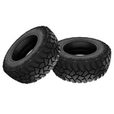 1 X New Fury Country Hunter MT II LT35X12.50R17 12P Tires
