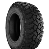 1 X New Fury Country Hunter MT II LT33X12.50R22 12P Tires