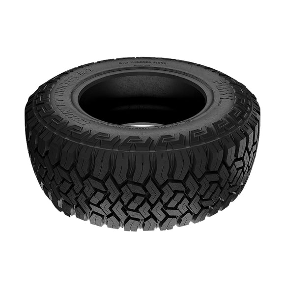 1 X New Fury Country Hunter RT LT285/55R20 10P Tires