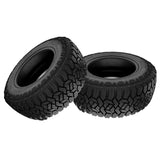 1 X New Fury Country Hunter RT LT285/55R20 10P Tires