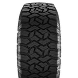 1 X New Fury Country Hunter RT LT285/55R20 10P Tires