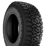 1 X New Fury Country Hunter RT LT285/55R20 10P Tires