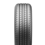 1 X New FUZION HIGHWAY 265/70R17 115T Tires