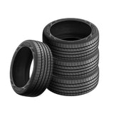 1 X New FUZION SPORT 225/40R18XL 92W Tires