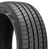 1 X New FUZION SPORT 225/50R17 98W XL All Season Performance Tires