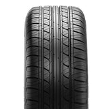 1 X New FUZION TOURING 225/55R18 98V All Season Performance Tires