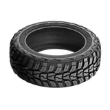 1 X New FUZION Max Traction LT265/70R17 121/118Q Tires