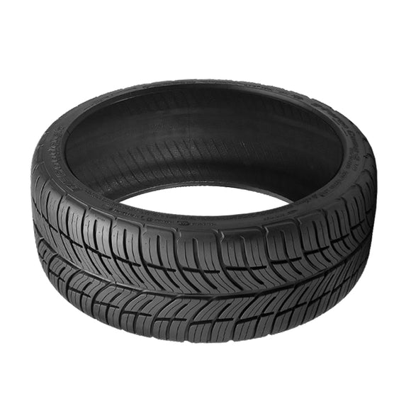 1 X New BF Goodrich G Force Comp 2 A/S 225/40ZR19XL 93W Tires