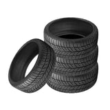 1 X New BF Goodrich G Force Comp 2 A/S 225/40ZR19XL 93W Tires