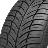 1 X New BF Goodrich G Force Comp 2 A/S 225/40ZR19XL 93W Tires
