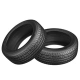 1 X New General G Max Justice LT265/70R18 113/110H 6PR Tires