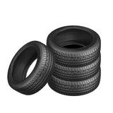 1 X New General G Max Justice LT265/70R18 113/110H 6PR Tires