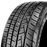 1 X New General G Max Justice LT265/70R18 113/110H 6PR Tires