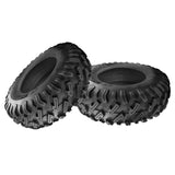 1 X New GBC Dirt Commander 26X11.00-12 Tires