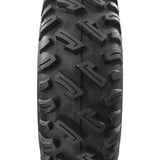 1 X New GBC Dirt Commander 26X11.00-12 Tires