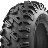 1 X New GBC Dirt Commander 26X11.00-12 Tires