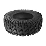 1 X New GBC Dirt Commander 2.0 35X10.00R17 Tires