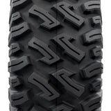 1 X New GBC Dirt Commander 2.0 33X10.00R15NHS Tires