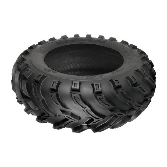 1 X New GBC Dirt Devil 25X10.00-12 Tires