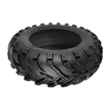 1 X New GBC Dirt Devil 25X8.00-12 Tires