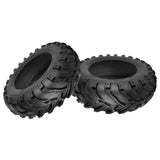 1 X New GBC Dirt Devil 25X12.00-9 Tires