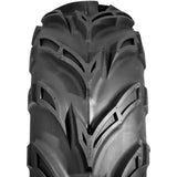 1 X New GBC Dirt Devil 25X12.00-9 Tires