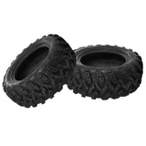 1 X New GBC Grim Reaper 28X10.00-R14NHS Tires