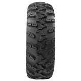 1 X New GBC Grim Reaper 28X10.00-R14NHS Tires
