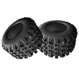1 X New GBC Ground Buster III 21X11-9 Tires