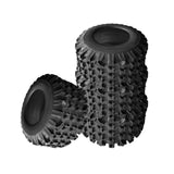 1 X New GBC Ground Buster III 21X11-9 Tires