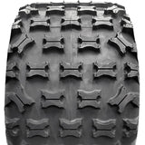 1 X New GBC Ground Buster III 20X11.00-9 Tires