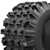 1 X New GBC Ground Buster III 20X11.00-9 Tires