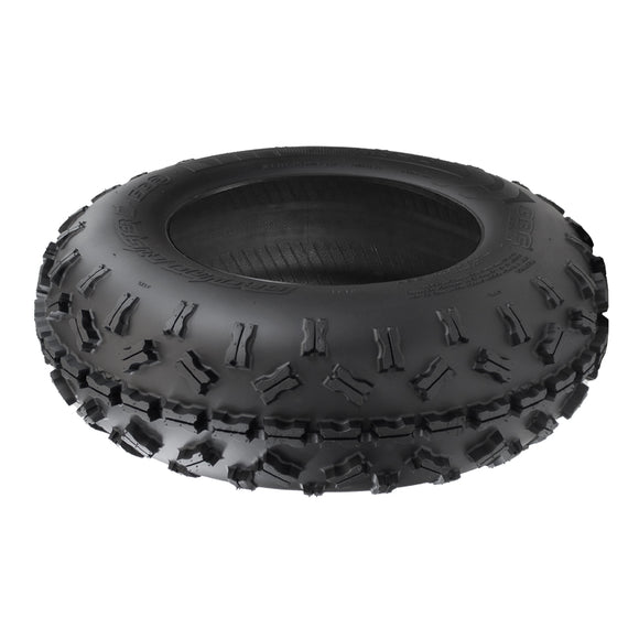 1 X New GBC Ground Buster III 21X7-10 Tires