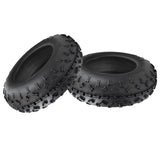 1 X New GBC Ground Buster III 22X7-10 Tires