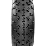 1 X New GBC Ground Buster III 22X7-10 Tires