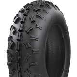 1 X New GBC Ground Buster III Pro 22X7-10 Tires