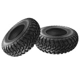 1 X New GBC Mongrel 27X11R12 Tires