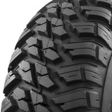 1 X New GBC Mongrel 27X11R12 Tires