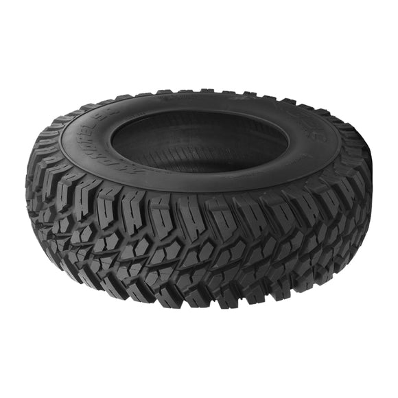 1 X New GBC Mongrel SQ 37X9.50R17 Tires
