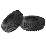 1 X New GBC Mongrel SQ 35X9.50R17 Tires