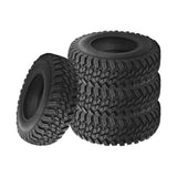 1 X New GBC Mongrel SQ 33X9.50R15 Tires
