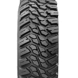 1 X New GBC Mongrel SQ 35X9.50R17 Tires