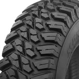 1 X New GBC Mongrel SQ 35X9.50R17 Tires