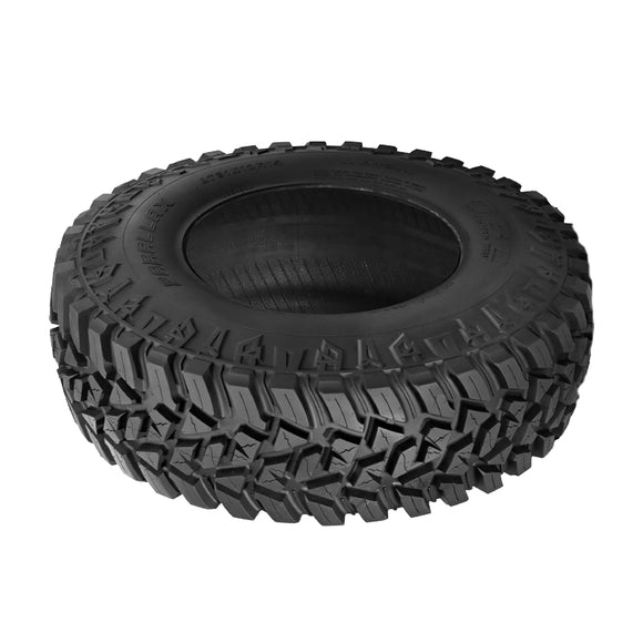 1 X New GBC Parallax 35X10R16 Tires