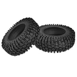 1 X New GBC Rockinator 37X10R15 Tires