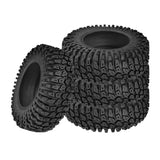 1 X New GBC Rockinator 37X10R15 Tires