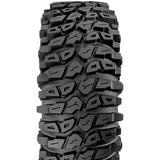 1 X New GBC Rockinator 35X10R15 Tires
