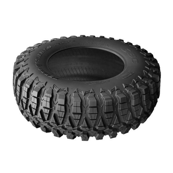1 X New GBC Terra Master SQ 37X10R17 Tires