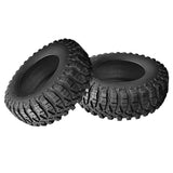 1 X New GBC Terra Master SQ 35X10R17 Tires
