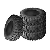1 X New GBC Terra Master SQ 37X10R17 Tires